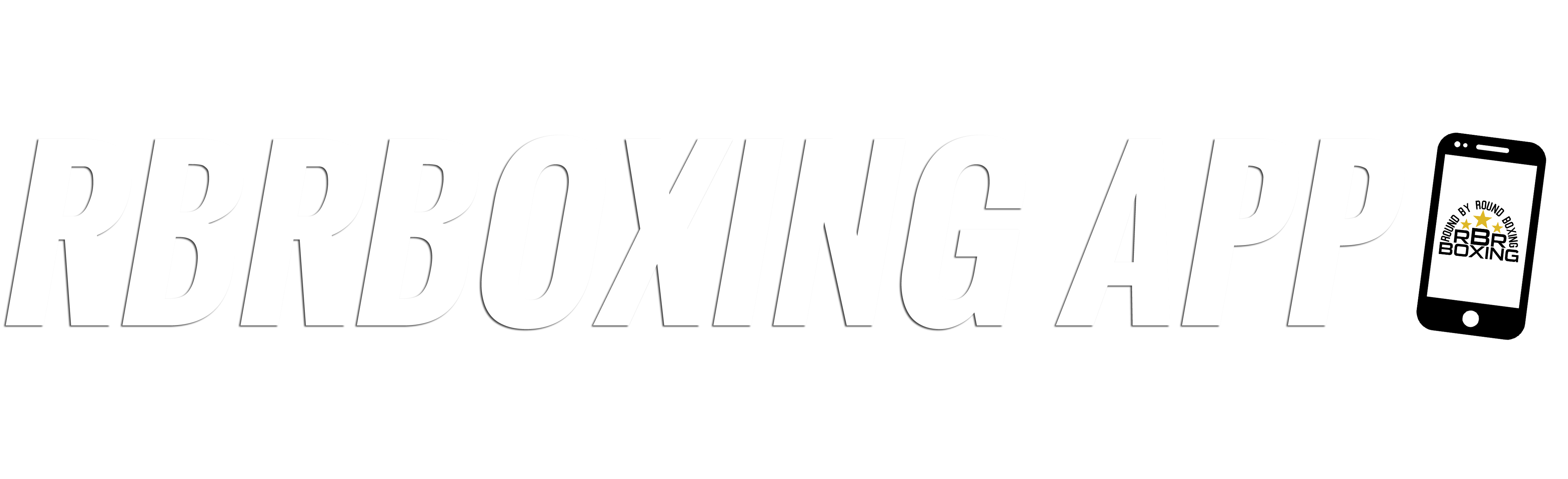 Boxing Mobile App