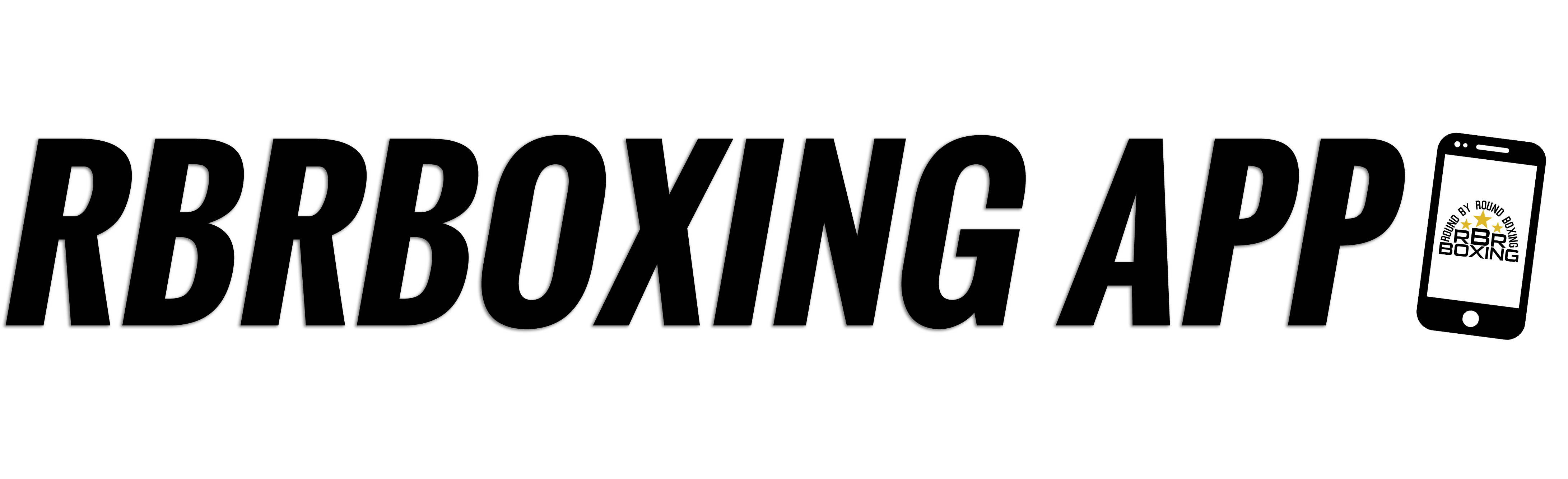 Boxing Mobile App